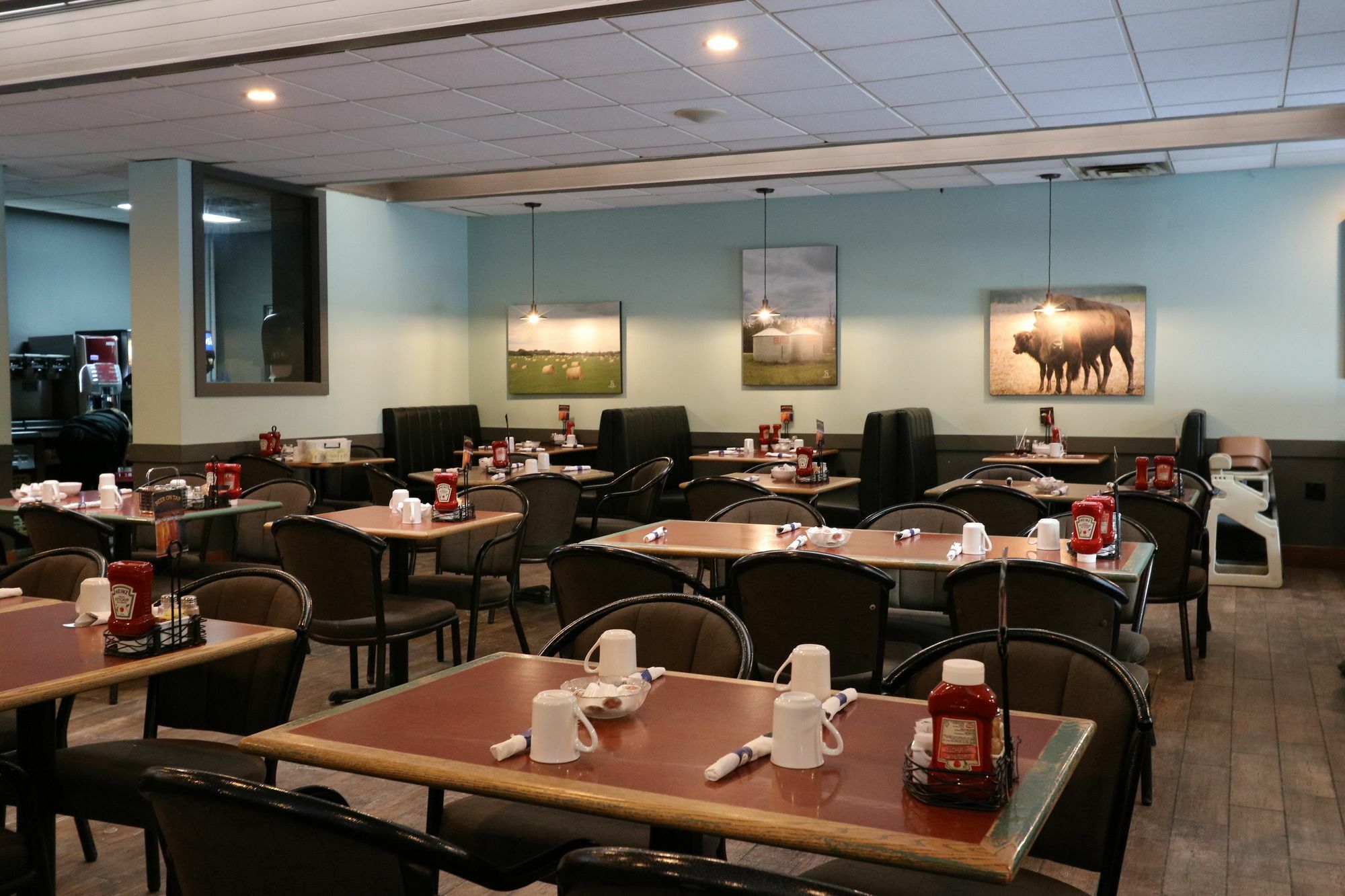 Travelodge By Wyndham Grande Prairie Exterior photo